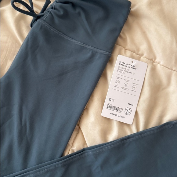 Athleta high rise elation cinch leggings - Picture 5 of 5
